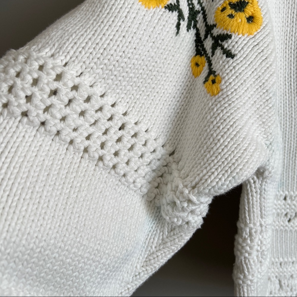 ba&sh Miro Sweater - Picture 13 of 16